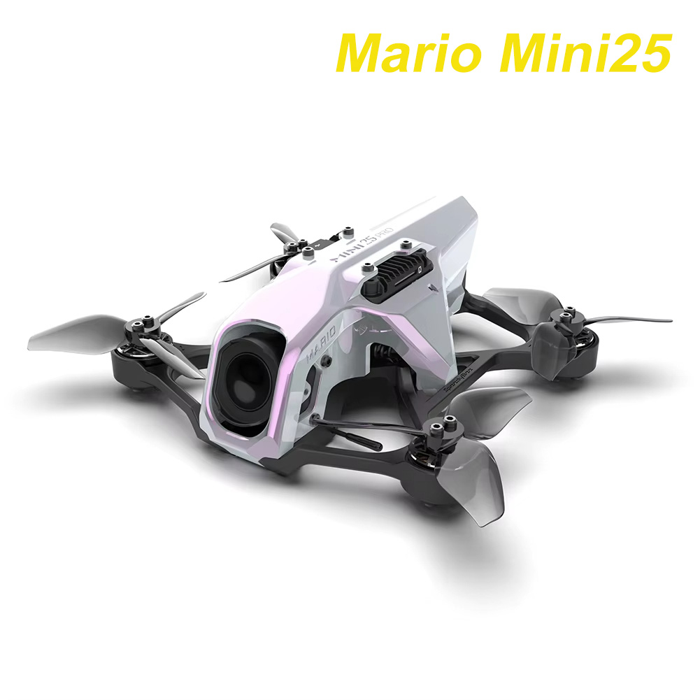 Drone Battery Box - SpeedyBee Mario Mini25 PW /Mario Mini25