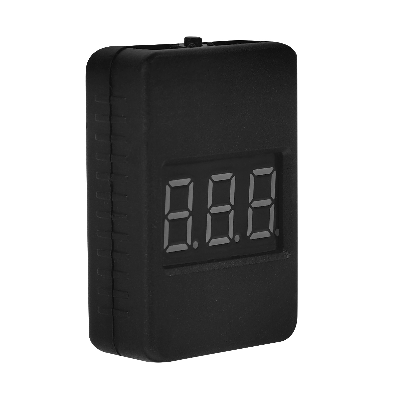 Drone Battery Voltage Checker - 1-8S Lipo Battery Voltage Checker Digital