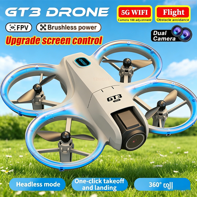 Drone Battery Box - New Model GT3 MAX Drones Large