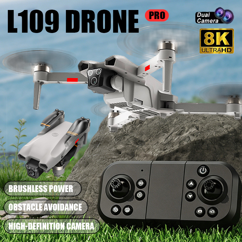 Drone Battery Balance Charger - 2026 Hot L017 Pro Drone Brushless