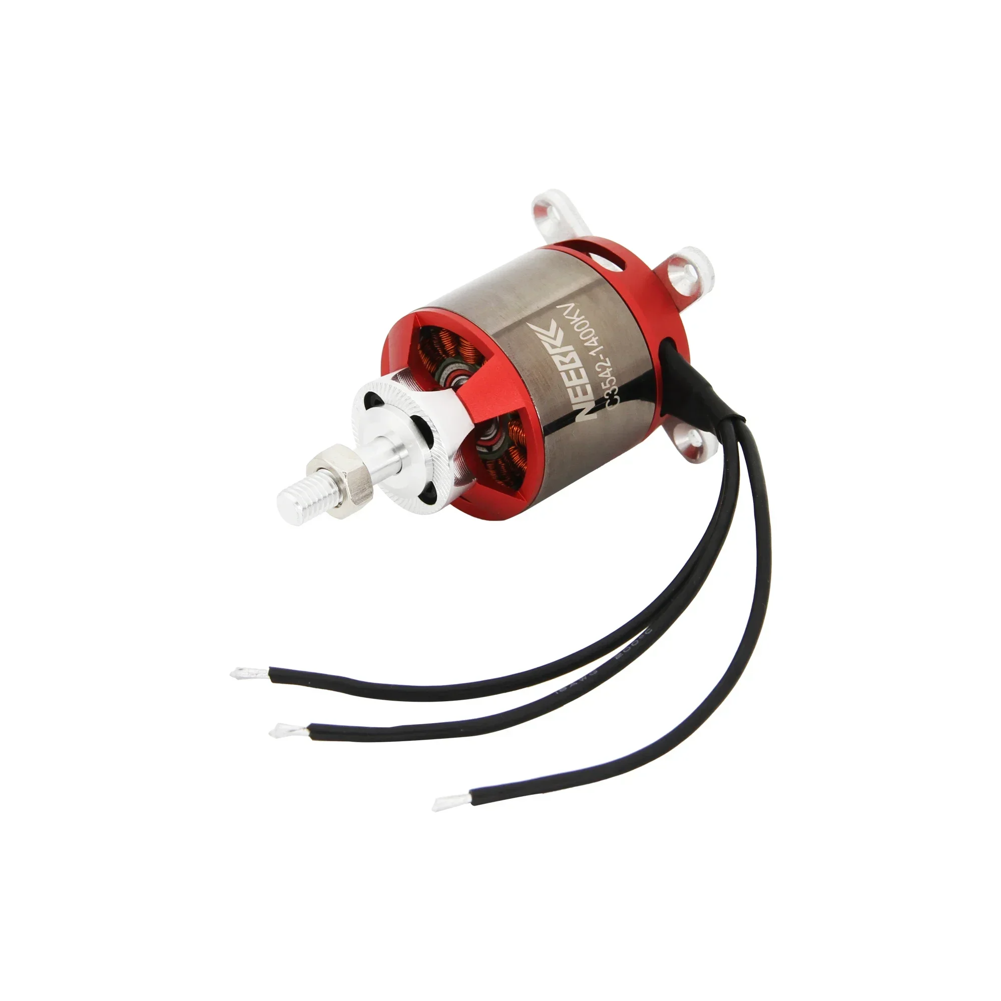 1/2/4PCS 3542 920KV 1400KV Out - مراجعة Drone Battery 4S وسعره