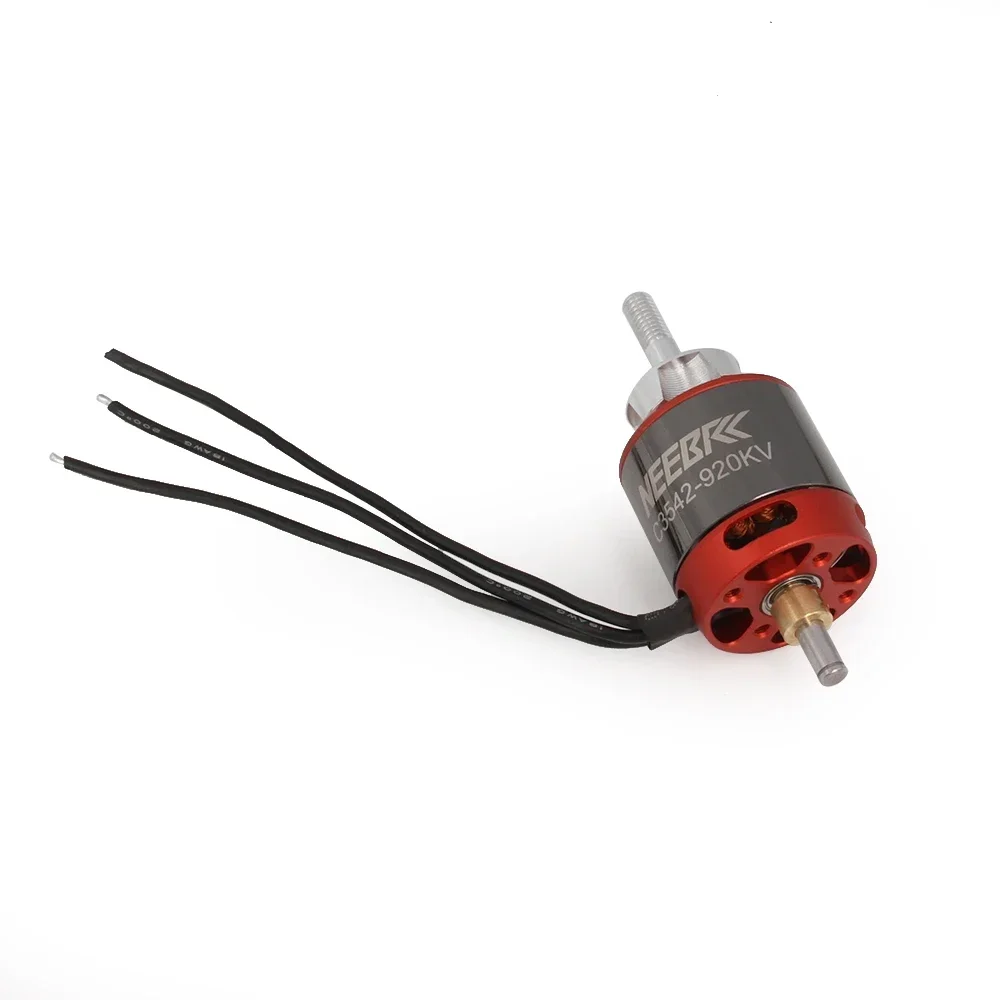 1/2/4PCS 3542 920KV 1400KV Out - مراجعة Drone Battery 4S وسعره