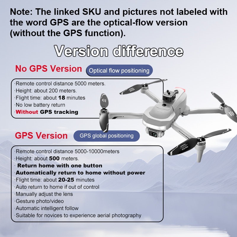 2025 New V34 Drone 8K Camera P - مراجعة Drone Battery Case وسعره
