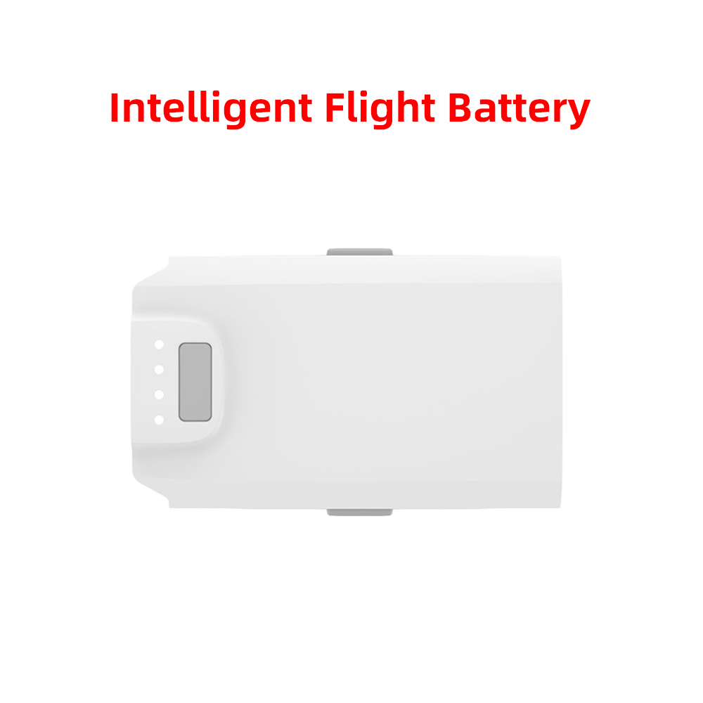 Intelligent Flight Battery 465 - مراجعة Drone Battery 4S وسعره