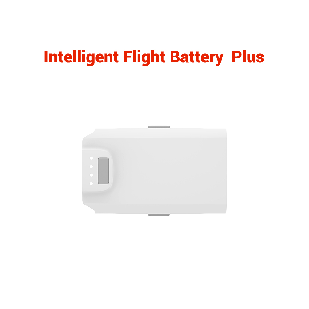 Intelligent Flight Battery 465 - مراجعة Drone Battery 4S وسعره