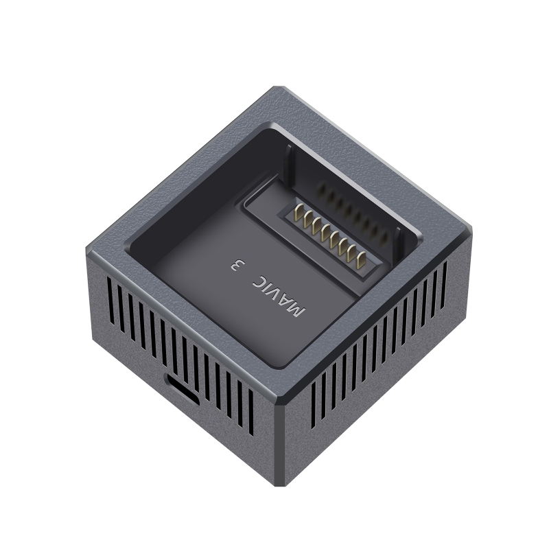 Battery Charger Intelligent fo - مراجعة Drone Battery Smart وسعره