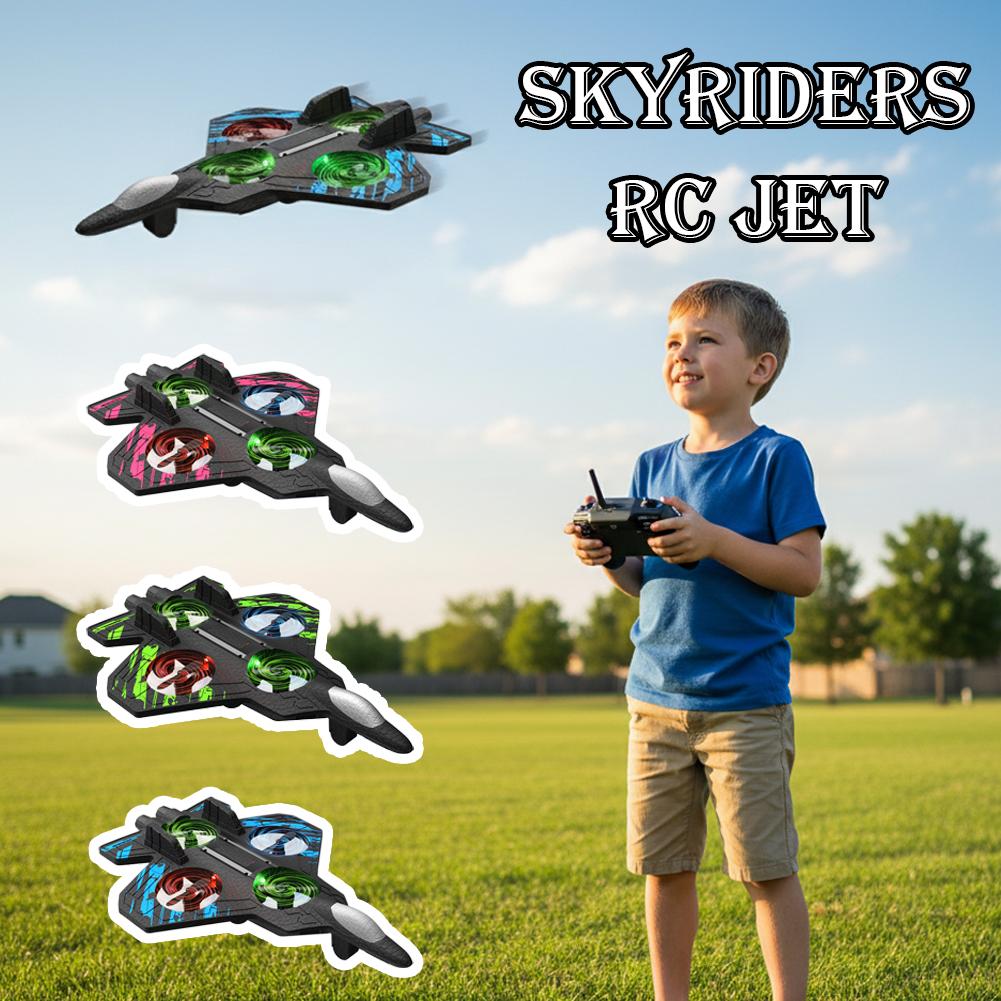 2.4GHz RC Plane, EPP Foam Stun - مراجعة Drone Battery Alarm وسعره