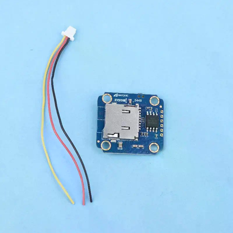 5V-30V Wide Voltage Camera Rec - مراجعة Drone Battery High Voltage وسعره