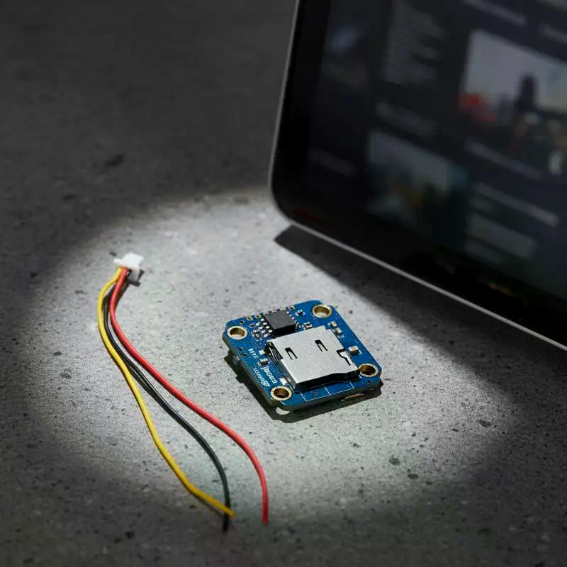 5V-30V Wide Voltage Camera Rec - مراجعة Drone Battery High Voltage وسعره