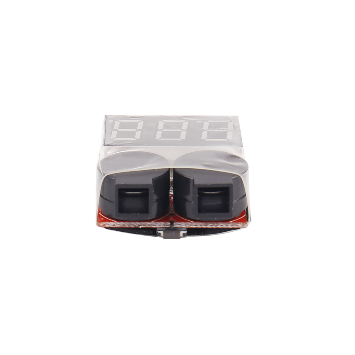 1-8S Lipo Battery Voltage Chec - مراجعة Drone Battery Voltage Checker وسعره