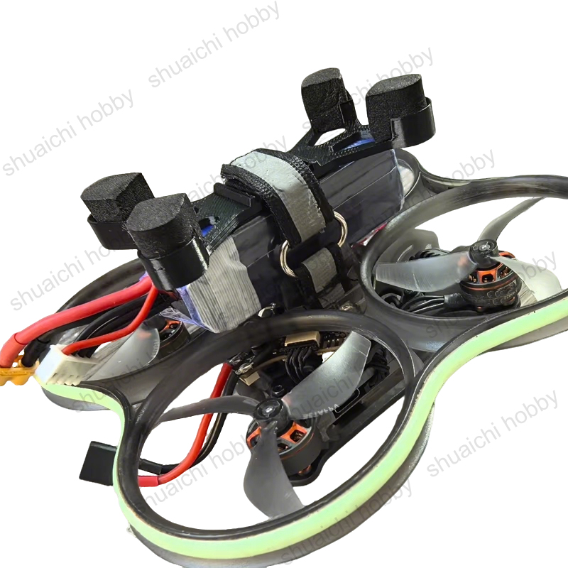 For BETAFPV Pavo20/Pro FPV Dro - مراجعة Drone Battery 3S وسعره