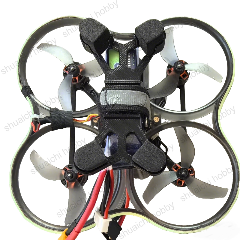 For BETAFPV Pavo20/Pro FPV Dro - مراجعة Drone Battery 3S وسعره