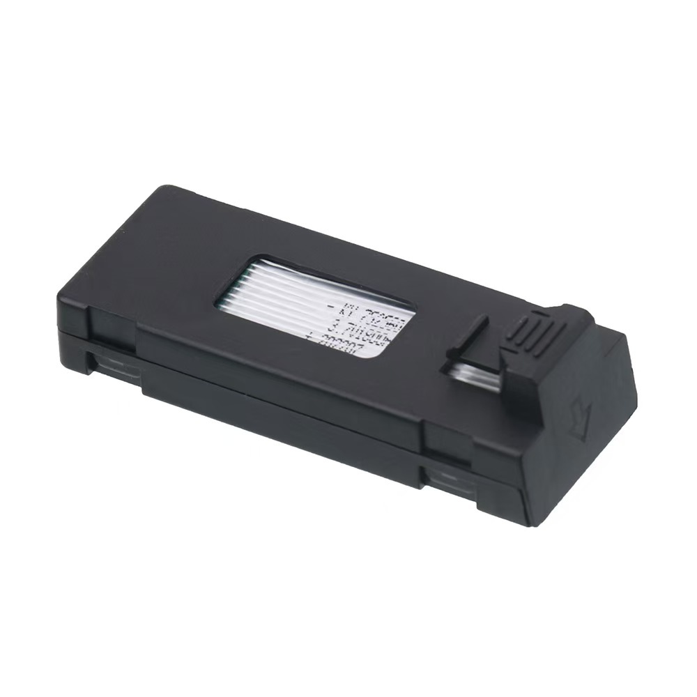 3.7V 1800Mah RC Drone Battery  - مراجعة Drone Battery Li-Ion وسعره