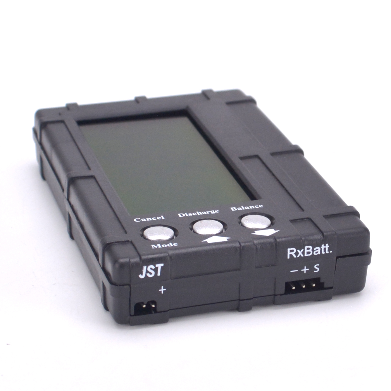 RC Hobby Battery Checker 3in1  - مراجعة Drone Battery Voltage Checker وسعره
