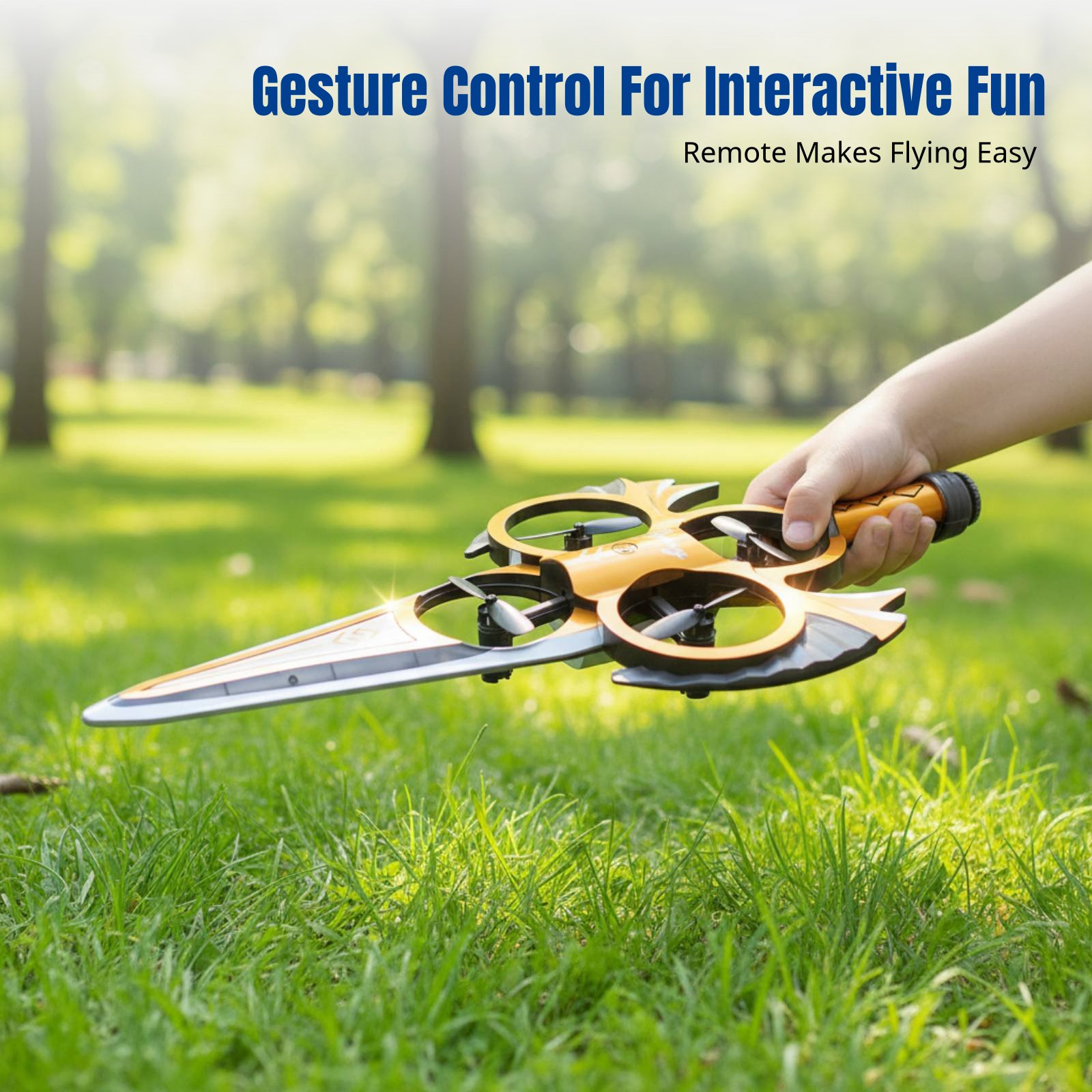 Remote Control Flying Stunt Ai - مراجعة Drone Battery Box وسعره