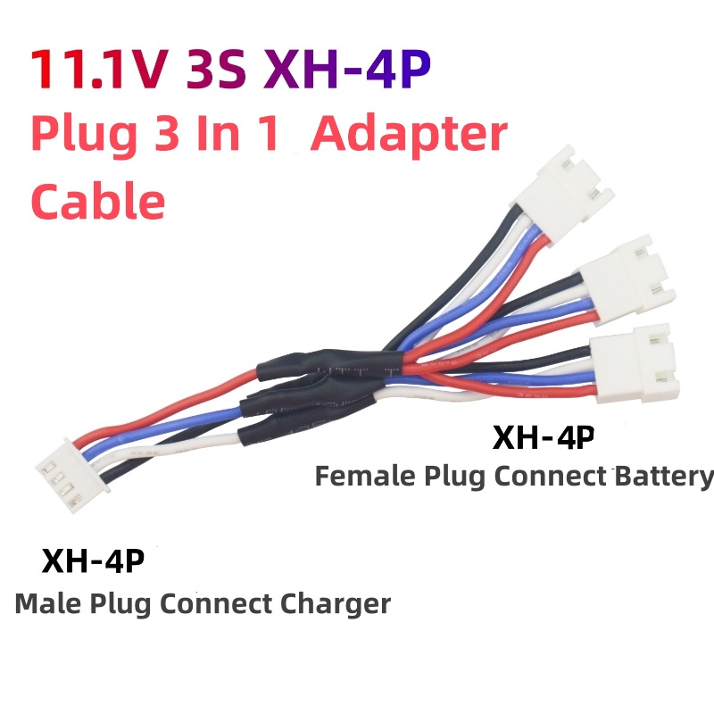 MJX B3 RC Drone Battery Charge - مراجعة Drone Battery 3S وسعره