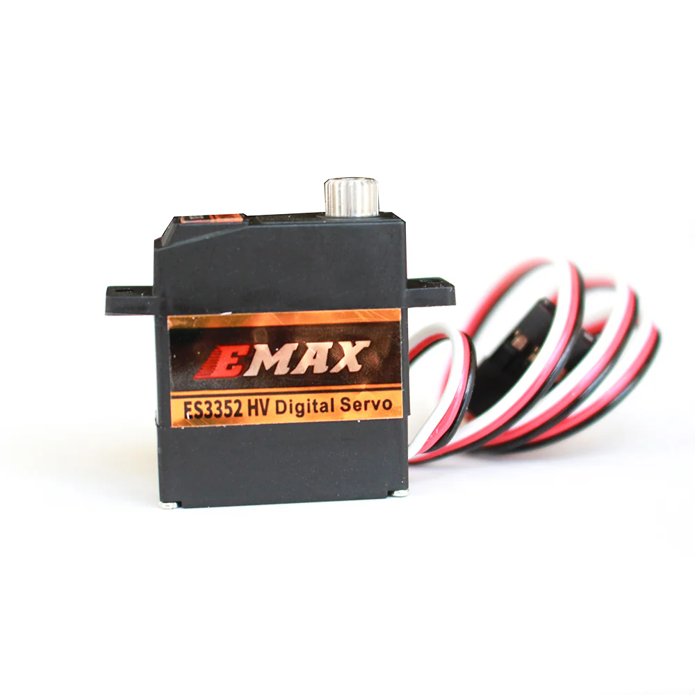 EMAX ES3352 HV All-Purpose Hig - مراجعة Drone Battery High Voltage وسعره