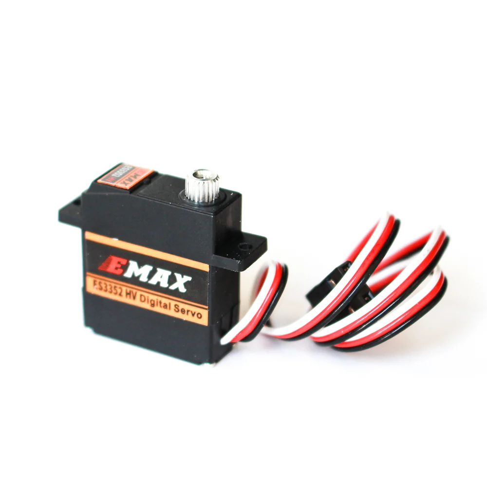 EMAX ES3352 HV All-Purpose Hig - مراجعة Drone Battery High Voltage وسعره