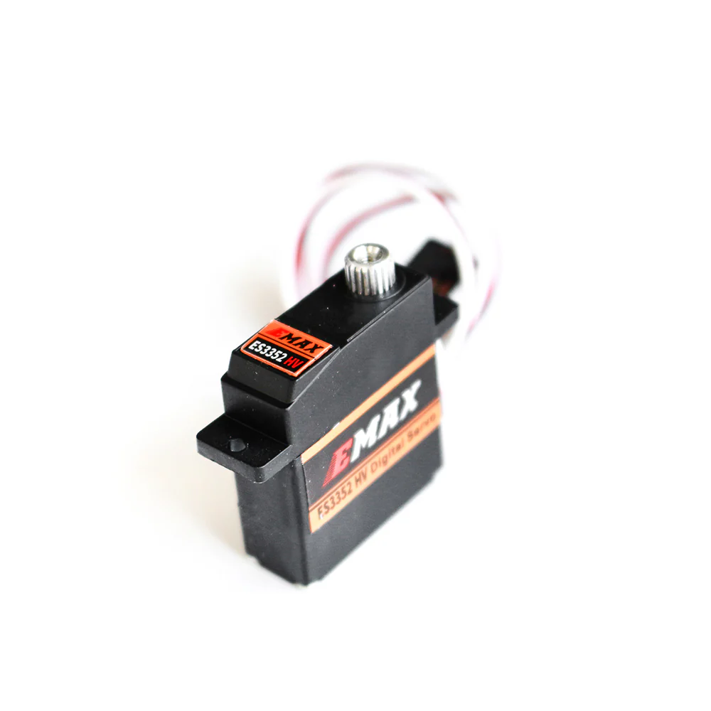 EMAX ES3352 HV All-Purpose Hig - مراجعة Drone Battery High Voltage وسعره
