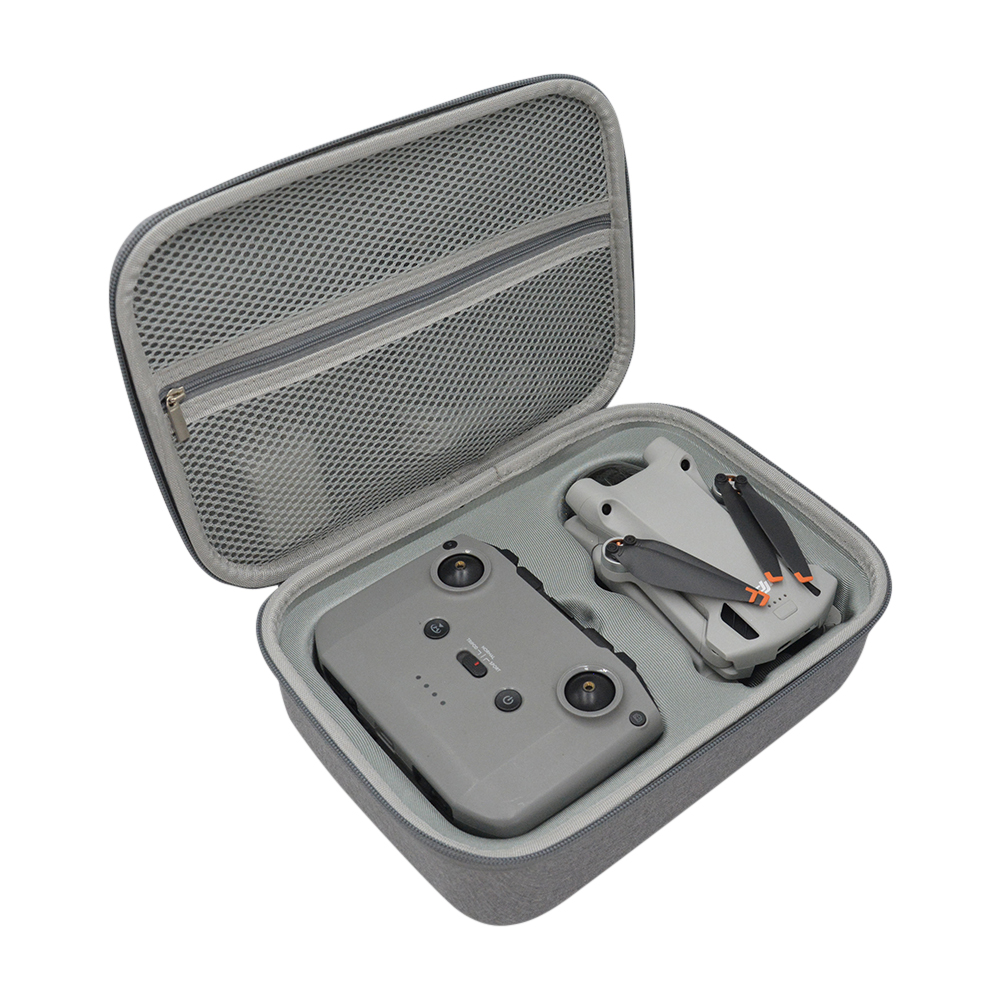 Battery & Controller Anti-Dirt - مراجعة Drone Battery Bag وسعره