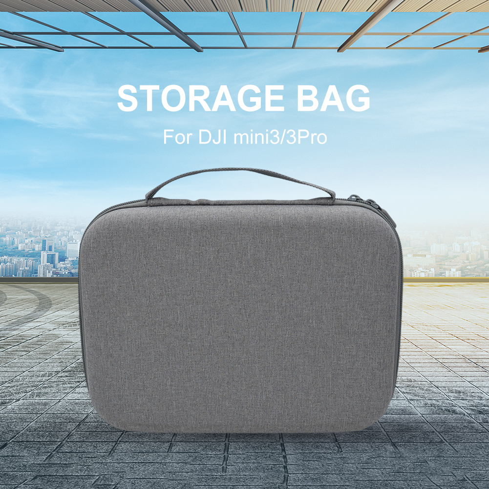 Battery & Controller Anti-Dirt - مراجعة Drone Battery Bag وسعره