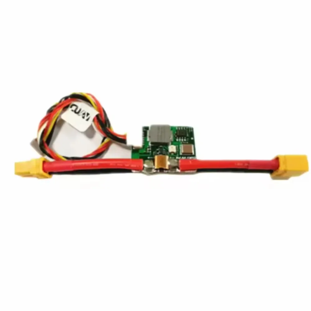 CUAV HV PM High Voltage Power  - مراجعة Drone Battery High Voltage وسعره