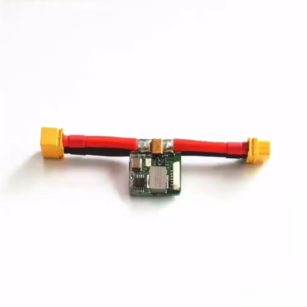 CUAV HV PM High Voltage Power  - مراجعة Drone Battery High Voltage وسعره