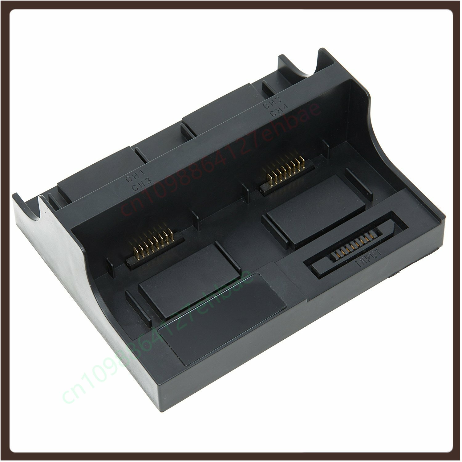 Mavic Air Smart Battery Charge - مراجعة Drone Battery Smart وسعره