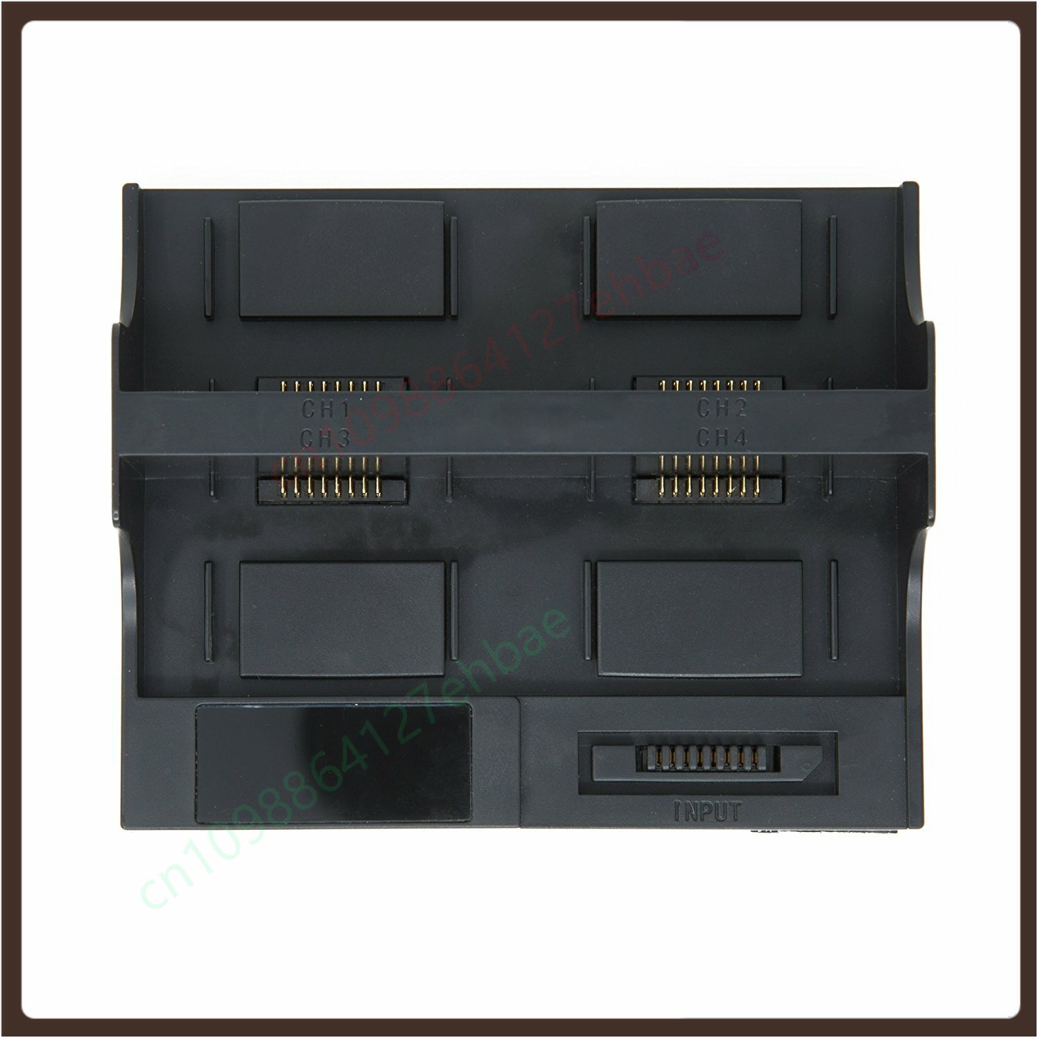 Mavic Air Smart Battery Charge - مراجعة Drone Battery Smart وسعره