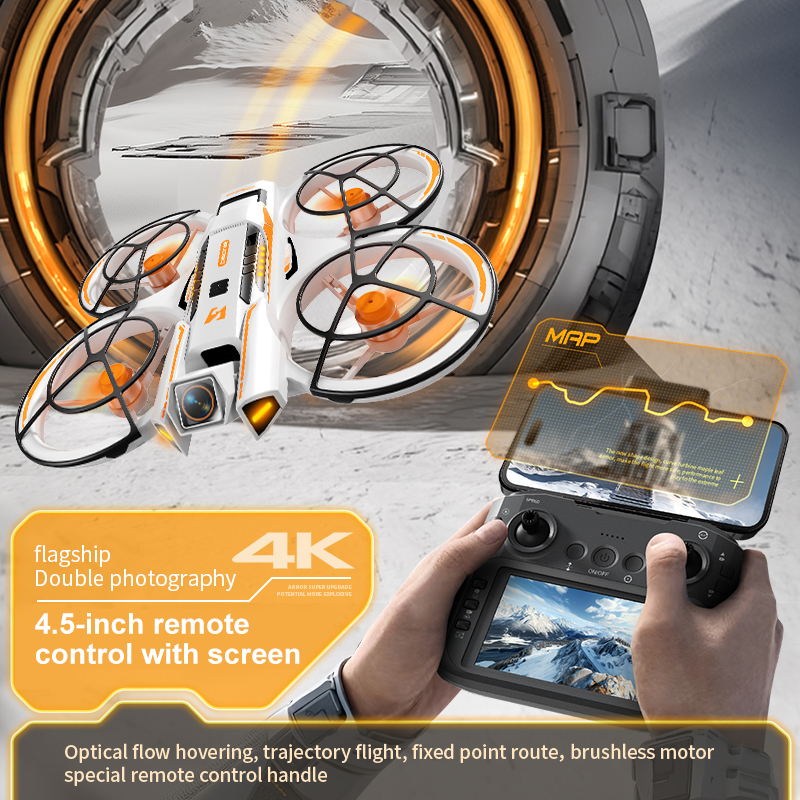 New A21 Drone 8K Professional  - مراجعة Drone Battery Balance Charger وسعره