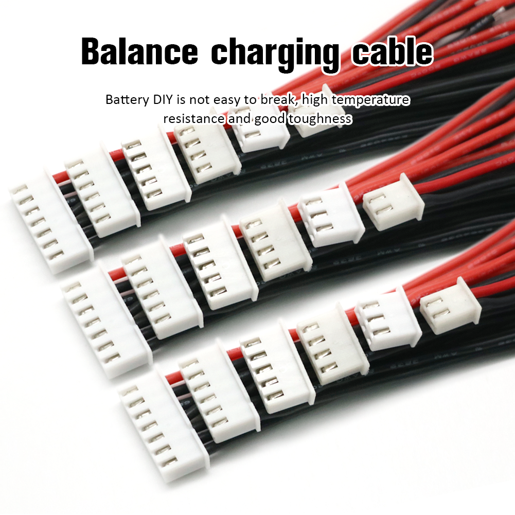 5pcs/lot 1S 2S 3S 4S 5S 6S Lip - مراجعة Drone Battery Voltage Checker وسعره
