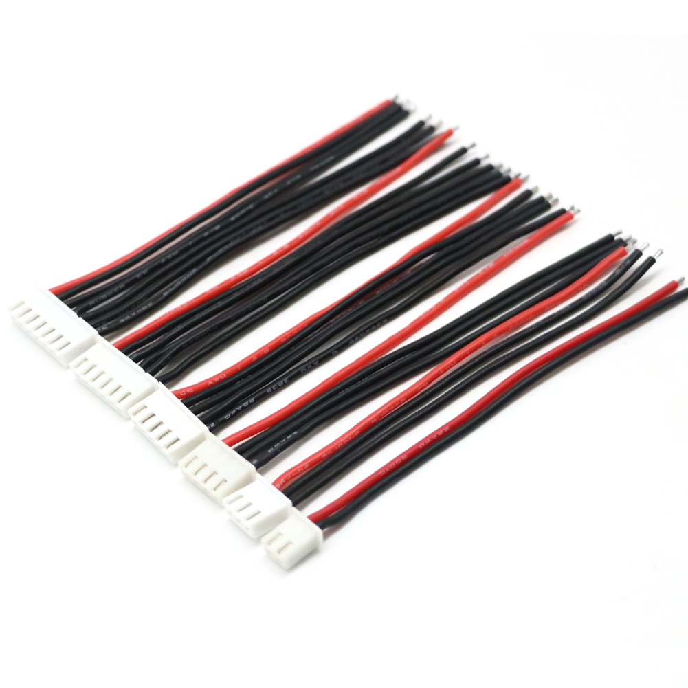 5pcs/lot 1S 2S 3S 4S 5S 6S Lip - مراجعة Drone Battery Voltage Checker وسعره