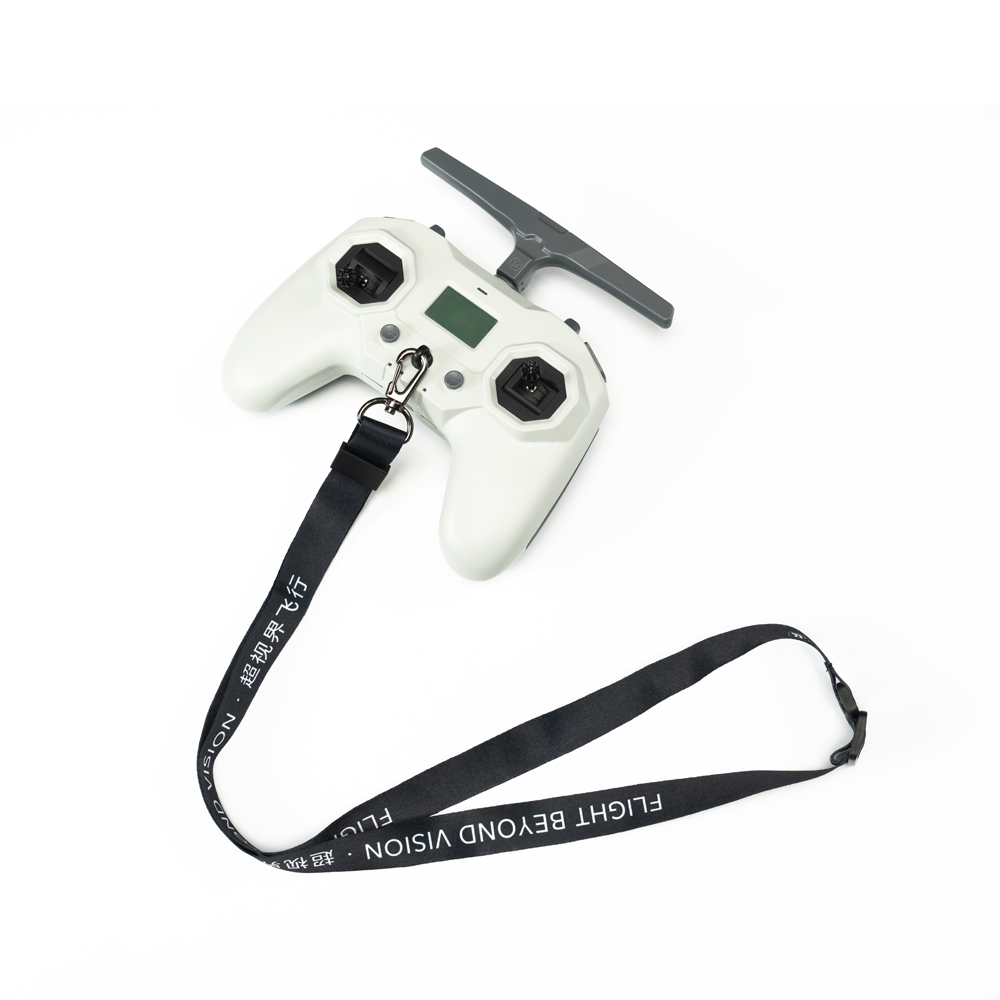 IFlight 25x500mm Remote Contro - مراجعة Drone Battery Strap وسعره