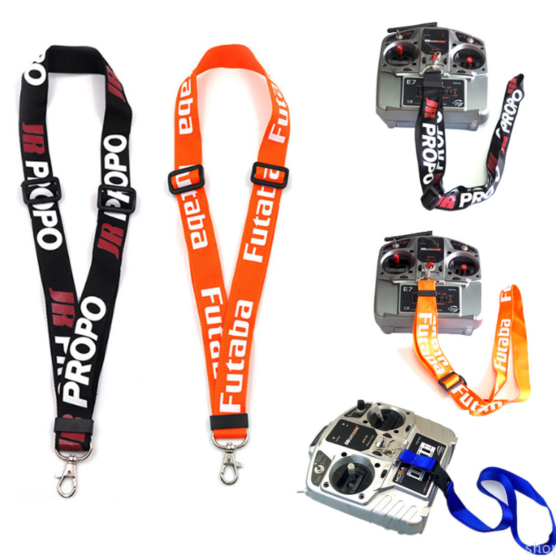 Universal Adjustable Neck Stra - مراجعة Drone Battery Strap وسعره
