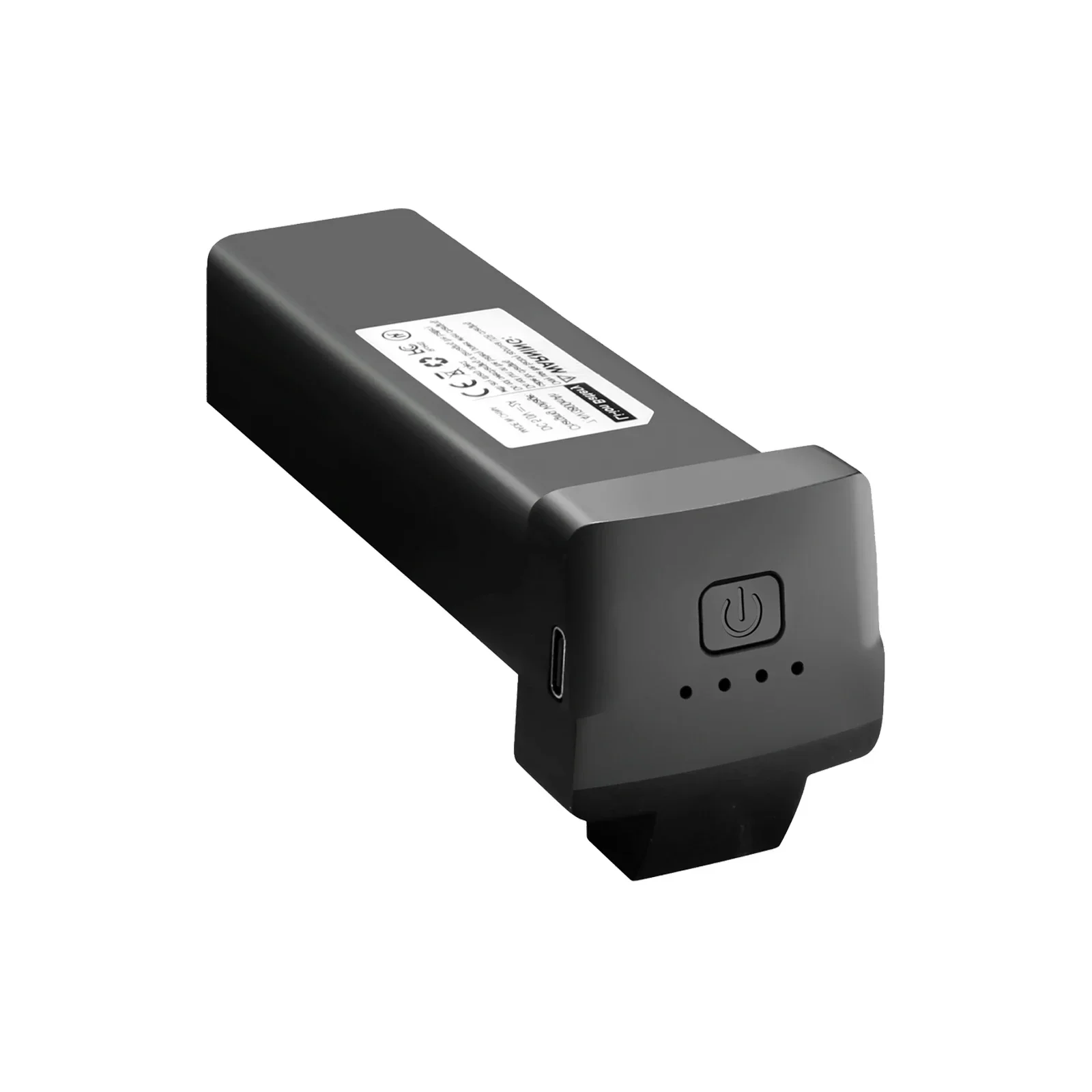 S155 ProMax Drone Battery 7.4V - مراجعة Drone Battery Li-Ion وسعره