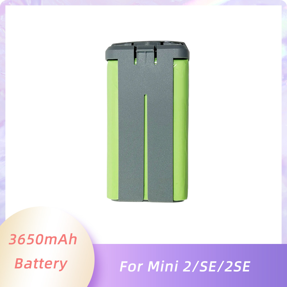 3650mAh Intelligent Flight Bat - مراجعة Drone Battery Smart وسعره