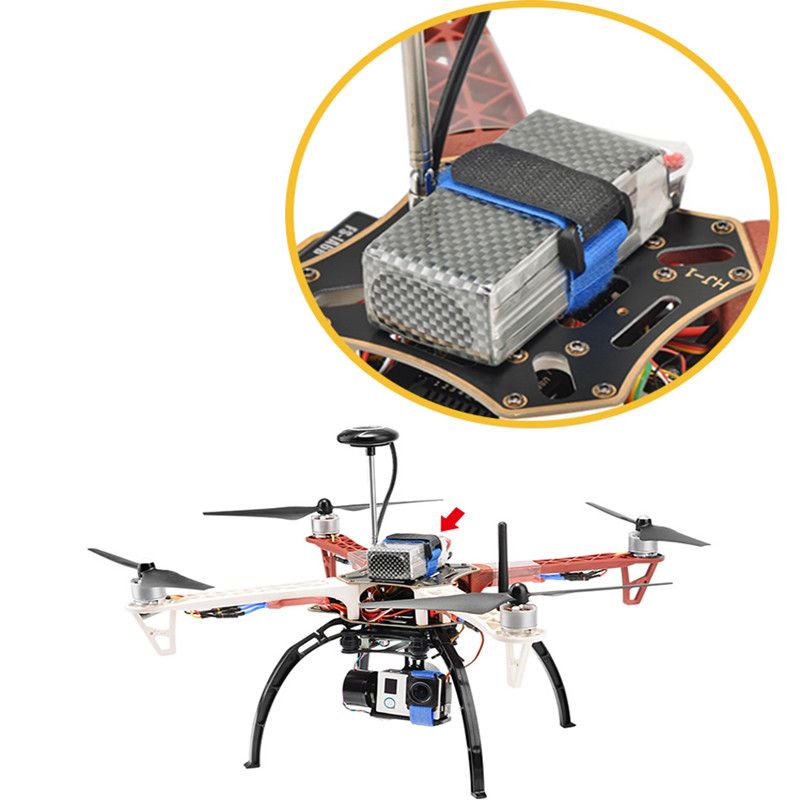 Battery Strap Belt 20*300MM Ma - مراجعة Drone Battery Strap وسعره