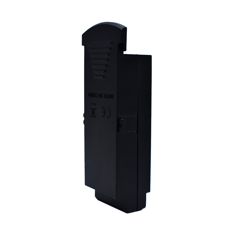 Q6 Drones Battery 3.7V 3000mAh - مراجعة Drone Battery Li-Ion وسعره