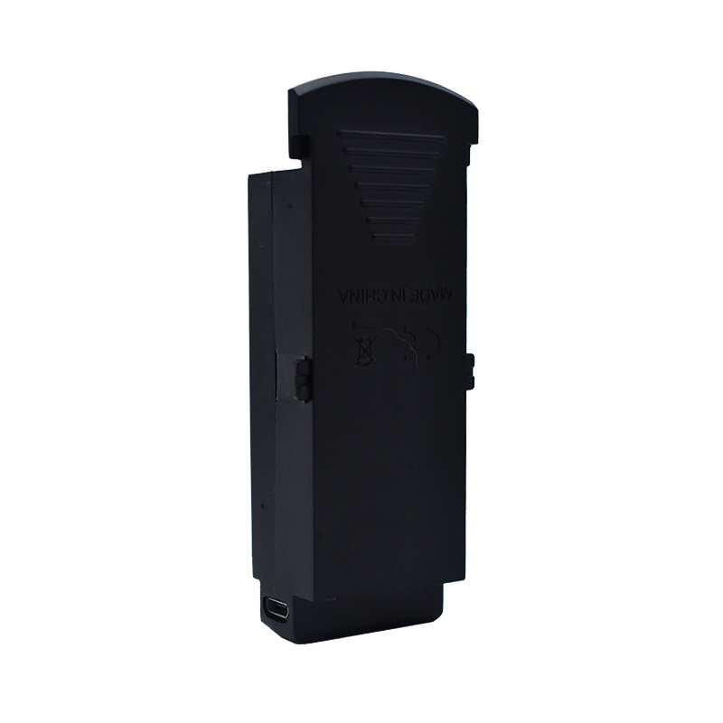 Q6 Drones Battery 3.7V 3000mAh - مراجعة Drone Battery Li-Ion وسعره