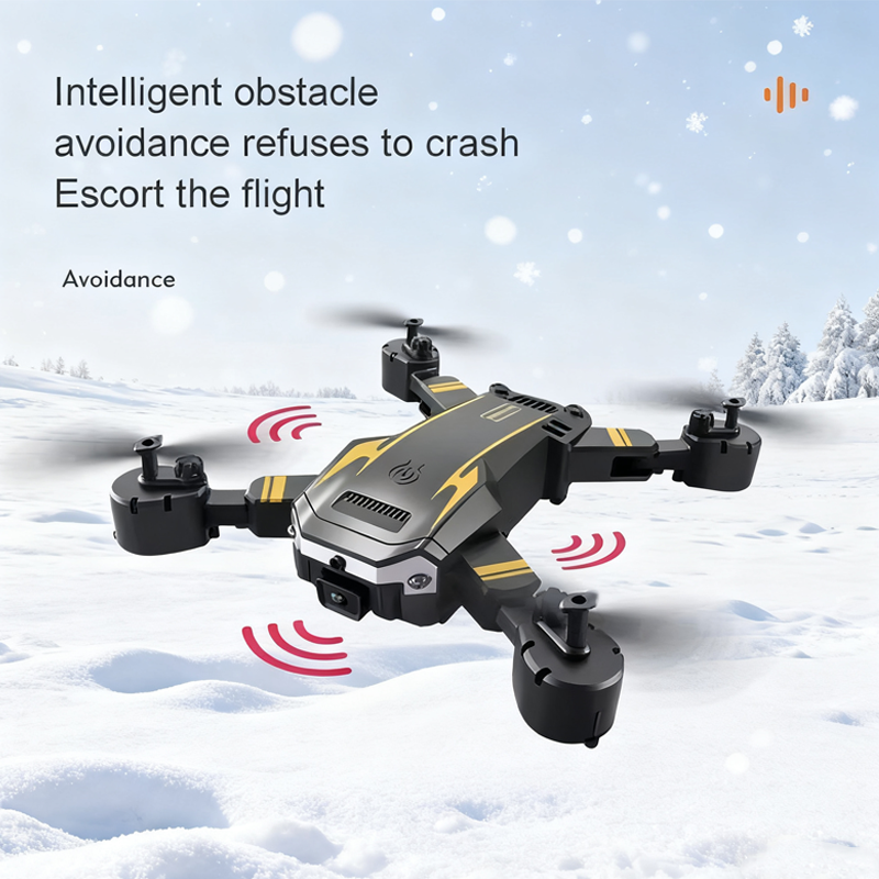 2026 New G6 GPS Drone 8K Profe - مراجعة Drone Battery Alarm وسعره