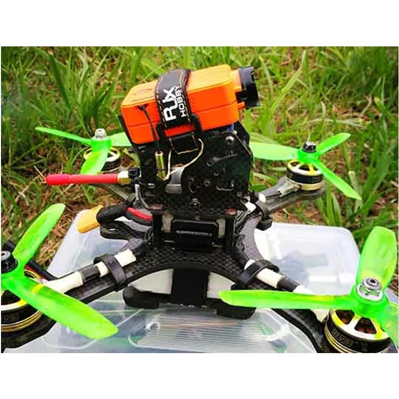 200X20MM Non Slip Silicone Bat - مراجعة Drone Battery Strap وسعره