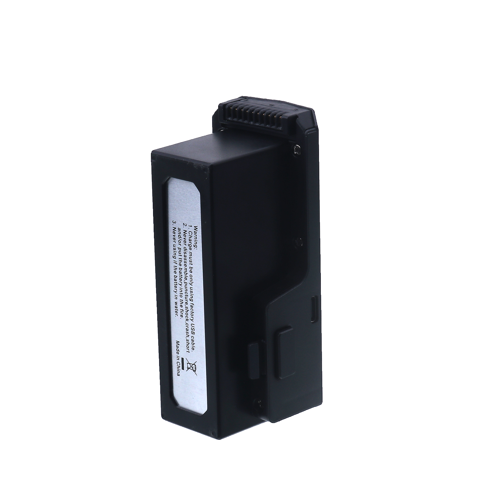 For SJR/C SJRC F11/F11 PRO Bat - مراجعة Drone Battery Lipo وسعره