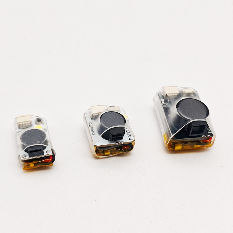 JHE42B/ JHE42B_S/ JHE20B Finde - مراجعة Drone Battery Alarm وسعره