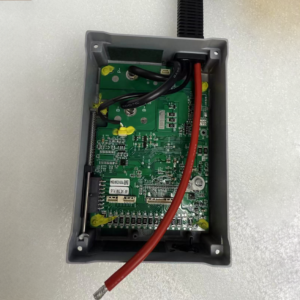 Tattu agricultural drone batte - مراجعة Drone Battery High Voltage وسعره