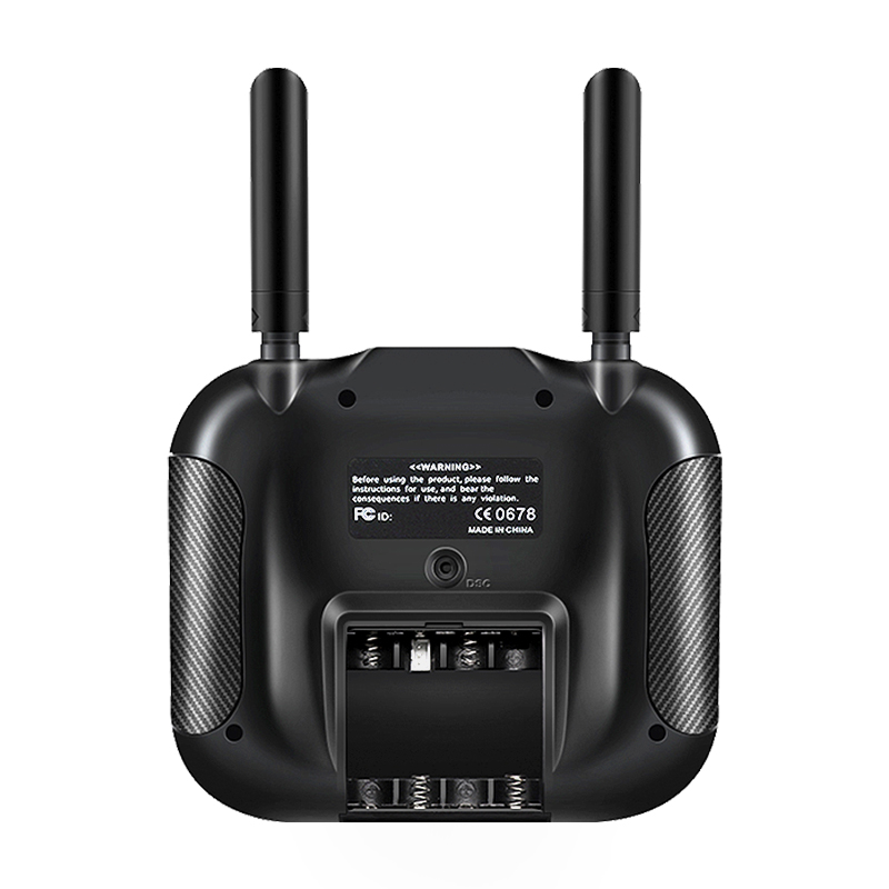 Hotrc Hot rc HT-10A HT10A 2.4G - مراجعة Drone Battery Connector وسعره