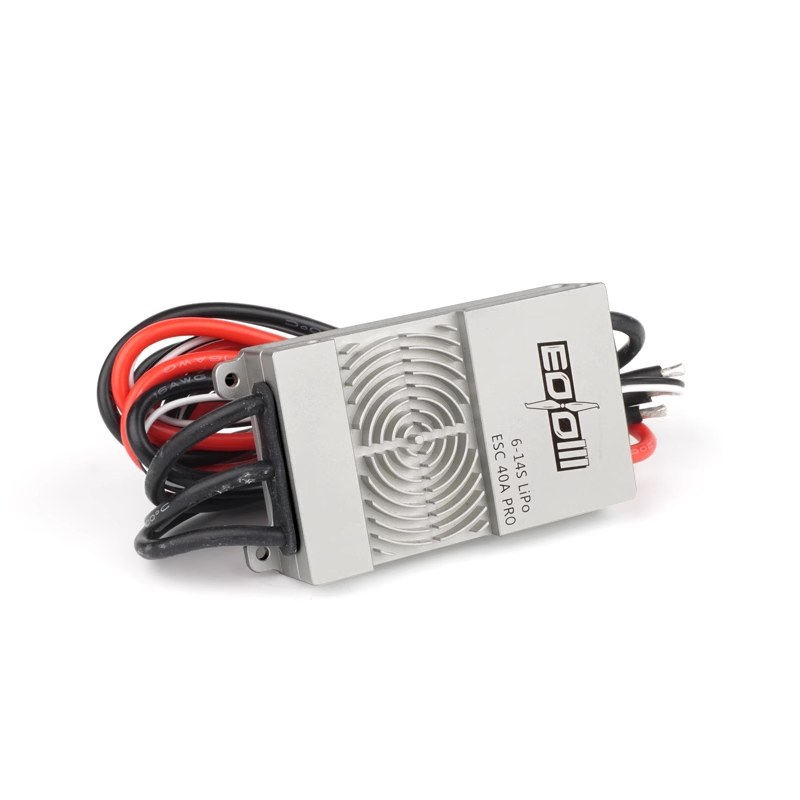 SunnySky EOLO 40A PRO ESC 6-14 - مراجعة Drone Battery High Voltage وسعره