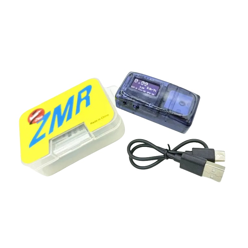ZMR GPS Speedometer RC Drone T - مراجعة Drone Battery Plate وسعره