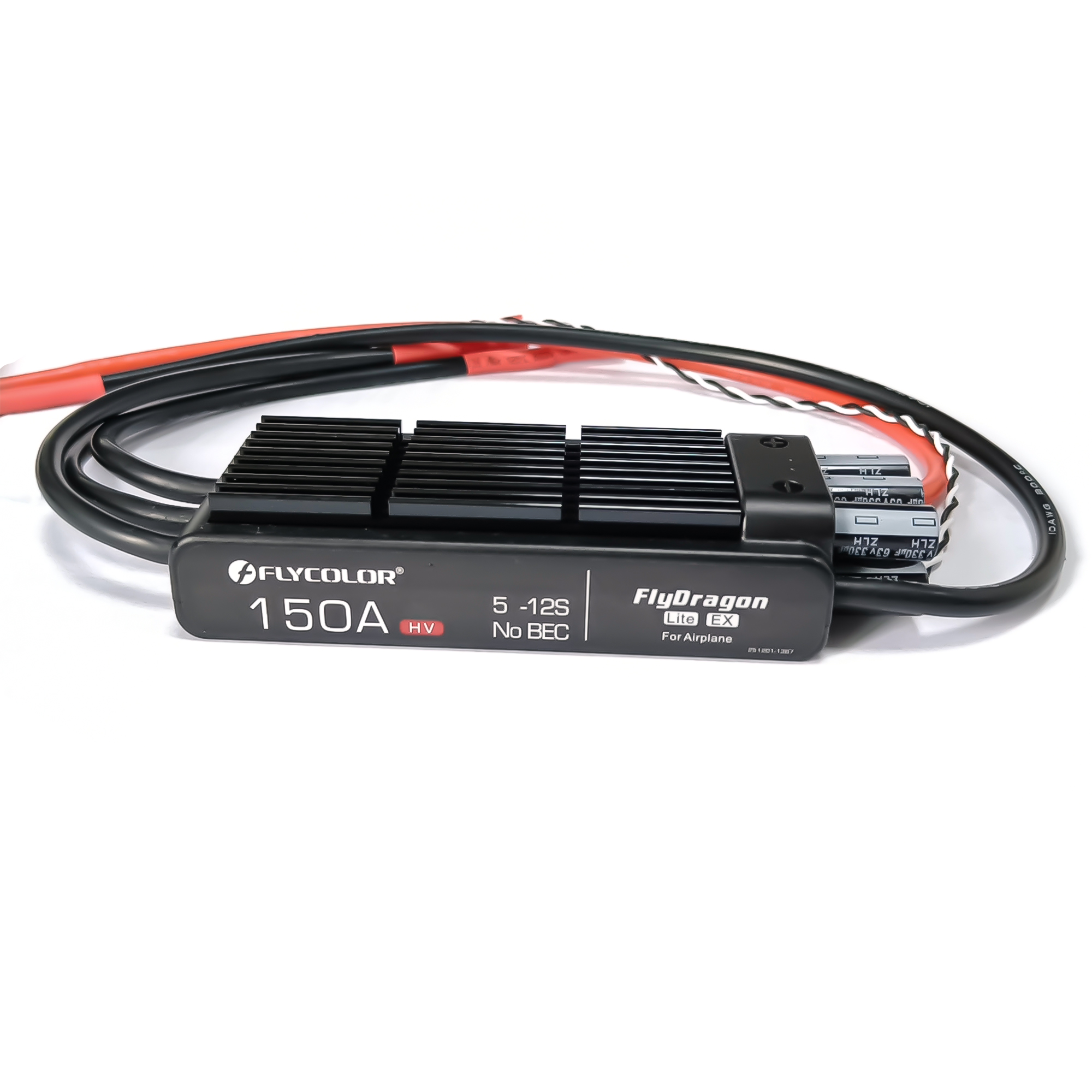 FlyDragon V4 80A / 150A FLYCOL - مراجعة Drone Battery Lipo وسعره