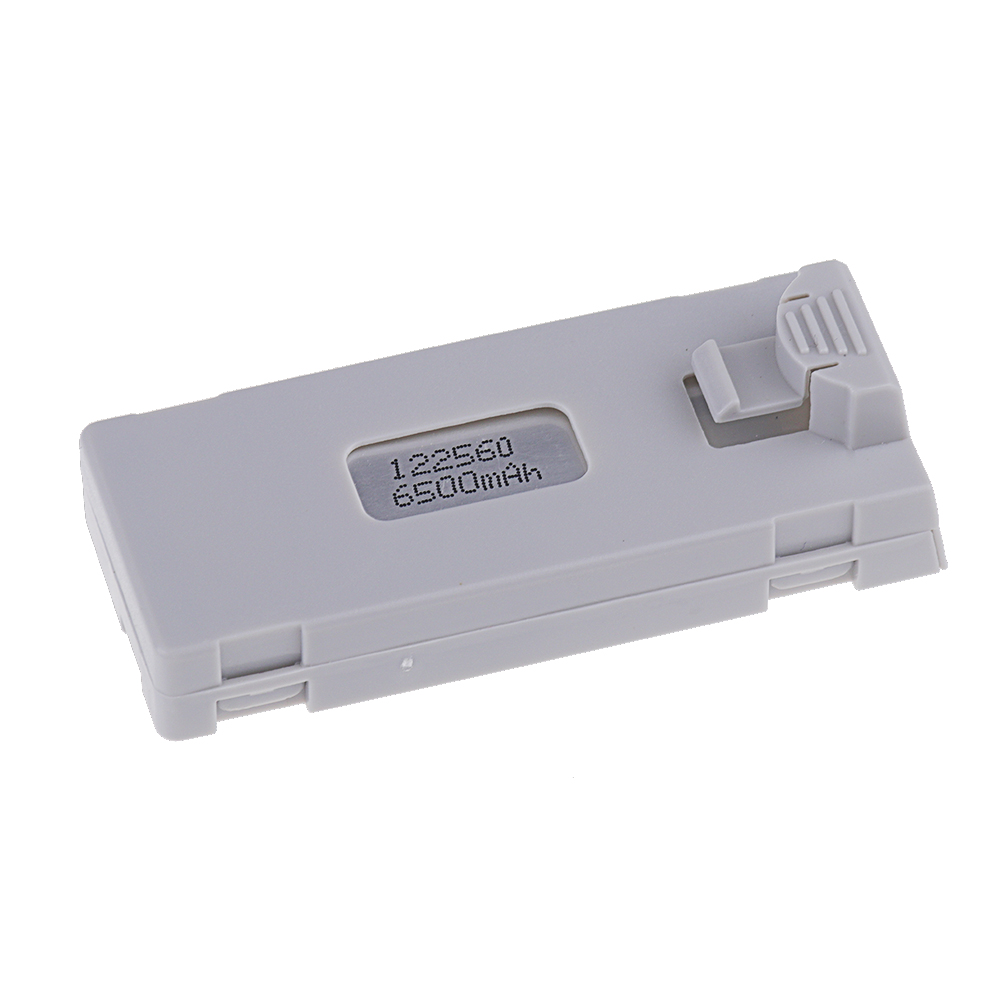 3.7V 6500mAh Li-ion Battery Fo - مراجعة Drone Battery Li-Ion وسعره