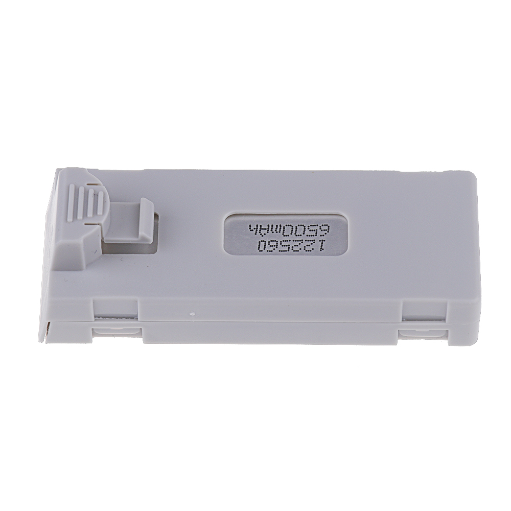 3.7V 6500mAh Li-ion Battery Fo - مراجعة Drone Battery Li-Ion وسعره